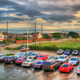 Image for article titled Kill The Headlights And Put It In Neutral: Why The Parking Lot Matters